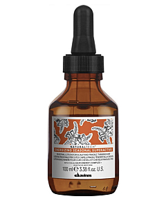 Davines New Natural Tech Energizing Lotion - Энергетический лосьон против выпадения волос 100 мл